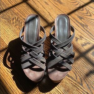 Donald J. Pliner sandals
